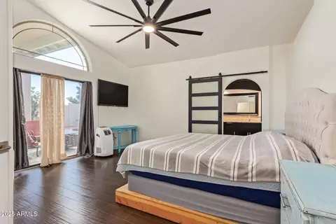 Bedroom - 4829 E Voltaire Ave, Scottsdale, AZ 85254 photo 1 of 3