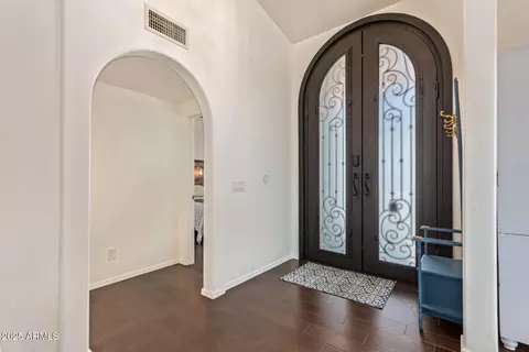 Entry Way - 4829 E Voltaire Ave, Scottsdale, AZ 85254 photo 1 of 1