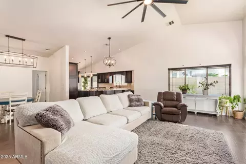 Living - 4829 E Voltaire Ave, Scottsdale, AZ 85254 photo 3 of 3