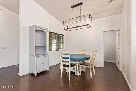 Dining - 4829 E Voltaire Ave, Scottsdale, AZ 85254 photo 1 of 1