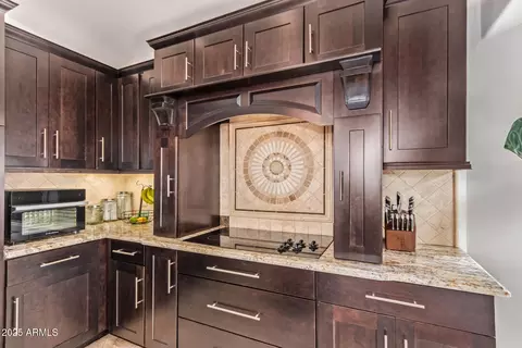 Kitchen - 4829 E Voltaire Ave, Scottsdale, AZ 85254 photo 5 of 7