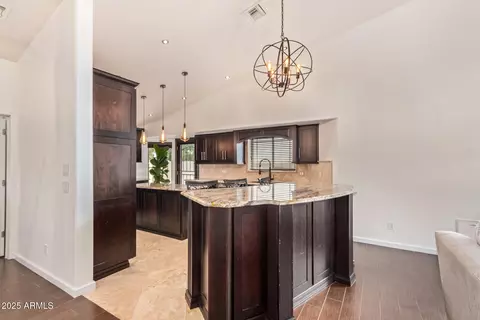 Kitchen - 4829 E Voltaire Ave, Scottsdale, AZ 85254 photo 1 of 7