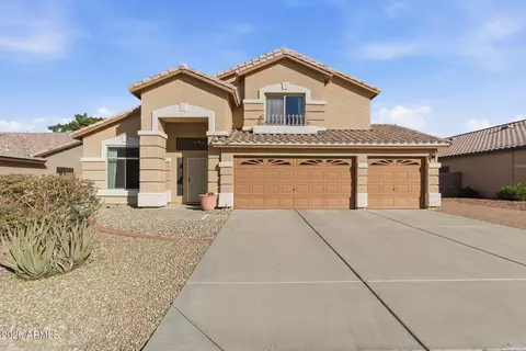 5428 W Wagoner Rd, Glendale, AZ 85308