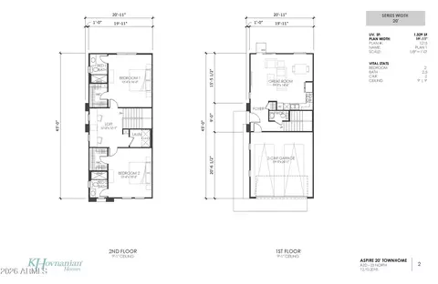 Floorplan - 8262 N 22nd Dr, Phoenix, AZ 85021 photo 1 of 1