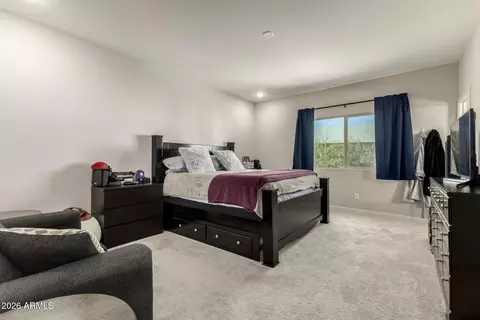 Bedroom - 8262 N 22nd Dr, Phoenix, AZ 85021 photo 1 of 3