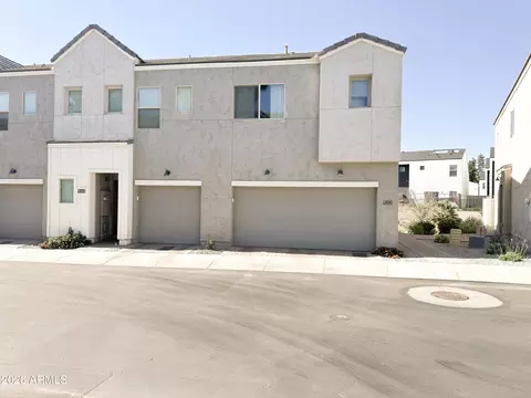 8262 N 22nd Dr, Phoenix, AZ 85021