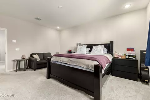 Bedroom - 8262 N 22nd Dr, Phoenix, AZ 85021 photo 2 of 3