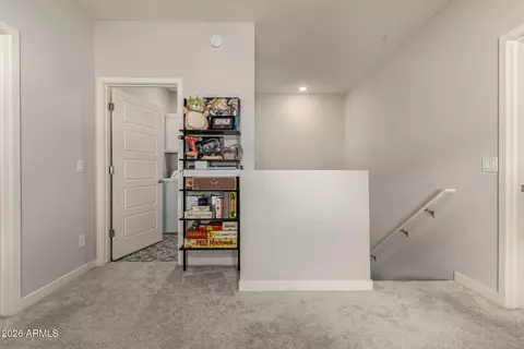Entry Way - 8262 N 22nd Dr, Phoenix, AZ 85021 photo 3 of 3