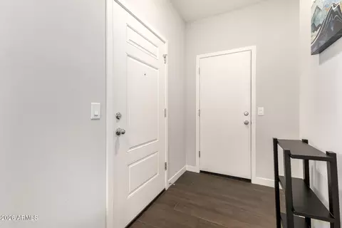 Entry Way - 8262 N 22nd Dr, Phoenix, AZ 85021 photo 1 of 3