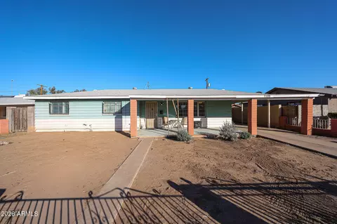 1109 N 27th Dr, Phoenix, AZ 85009