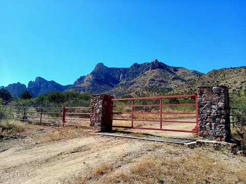 1499 W Lone Rock Ln #-, San Simon, AZ 85632
