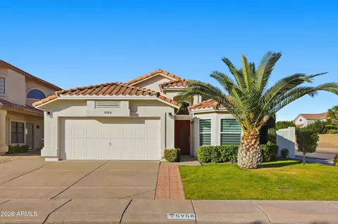 5958 E Kelton Ln, Scottsdale, AZ 85254