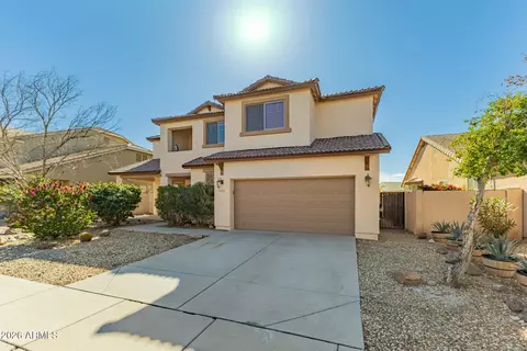 10313 W Windsor Ave, Avondale, AZ 85392