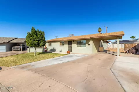 1048 W Heather Dr, Mesa, AZ 85201