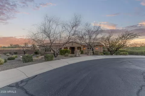 8691 W Questa Dr, Peoria, AZ 85383