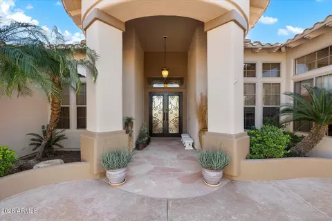 8427 E Preserve Way, Scottsdale, AZ 85266