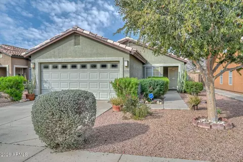 12230 W Corrine Dr, El Mirage, AZ 85335