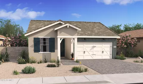 7748 W Sands Rd, Glendale, AZ 85303