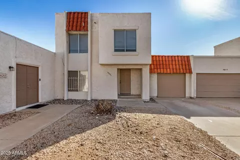 16021 N 25th Dr, Phoenix, AZ 85023