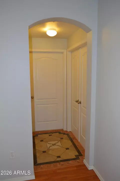 Entry Way - 1701 E Colter St #308, Phoenix, AZ 85016 photo 4 of 6