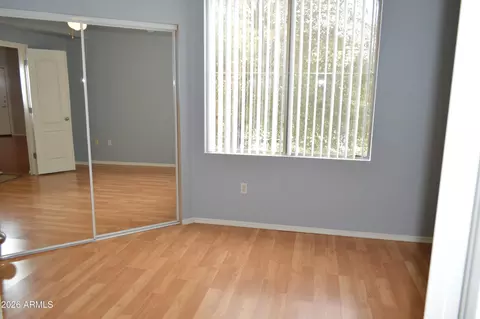 Bedroom - 1701 E Colter St #308, Phoenix, AZ 85016 photo 1 of 1