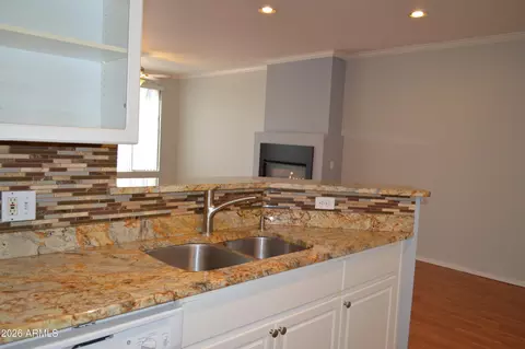 Kitchen - 1701 E Colter St #308, Phoenix, AZ 85016 photo 2 of 6