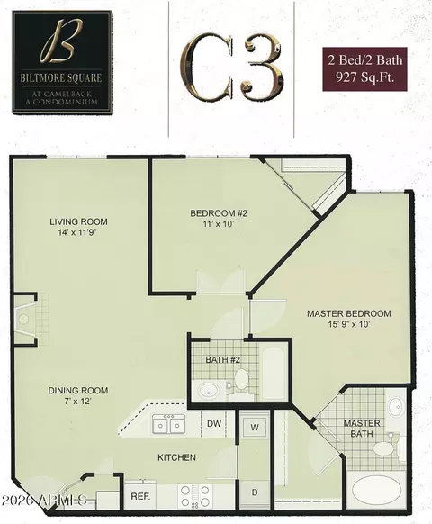 Other - 1701 E Colter St #308, Phoenix, AZ 85016 photo 8 of 23