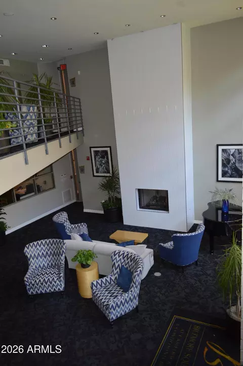 Living - 1701 E Colter St #308, Phoenix, AZ 85016 photo 7 of 9