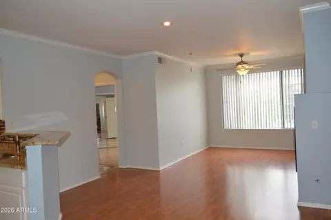 Living - 1701 E Colter St #308, Phoenix, AZ 85016 photo 2 of 9