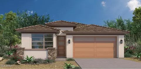 30397 W Hackberry Ln, Buckeye, AZ 85396