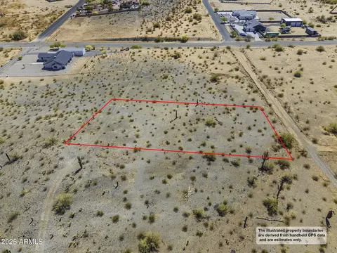 11398 W Ranger Dr #24, Casa Grande, AZ 85193