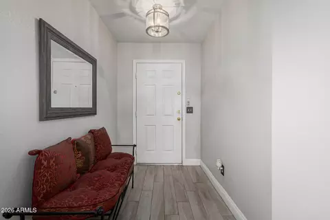 Entry Way - 1022 E Pedro Rd, Phoenix, AZ 85042 photo 1 of 1