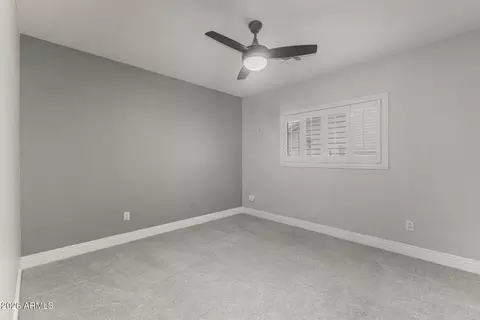 Bedroom - 1022 E Pedro Rd, Phoenix, AZ 85042 photo 3 of 4