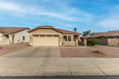1022 E Pedro Rd, Phoenix, AZ 85042
