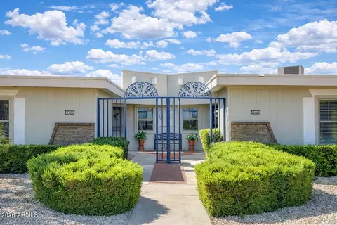 17428 N Boswell Blvd, Sun City, AZ 85373