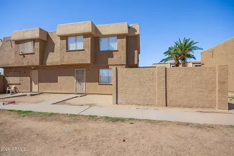 4608 E Riverside St, Phoenix, AZ 85040