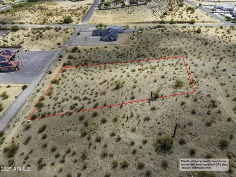 11401 W Mountain Shadows Dr #29, Casa Grande, AZ 85193