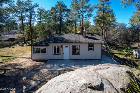1524 Idylwild Rd, Prescott, AZ 86305
