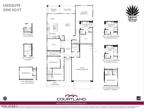 12885 N 304th Ave, Buckeye, AZ 85396