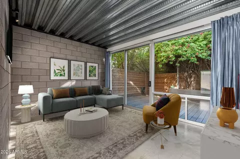 727 E Portland St #6, Phoenix, AZ 85006