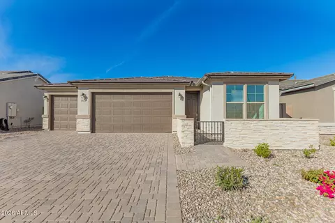 18174 W Hess St, Goodyear, AZ 85338