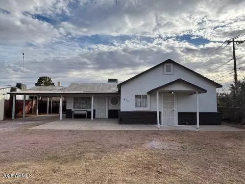615 E 5th St, Casa Grande, AZ 85122