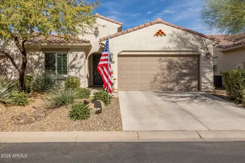 4460 W Hanna Dr, Eloy, AZ 85131