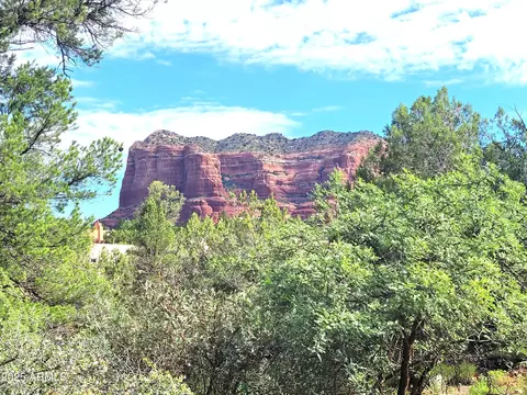 30 High View Dr #29, Sedona, AZ 86351