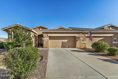 41987 W Dorsey Dr, Maricopa, AZ 85138