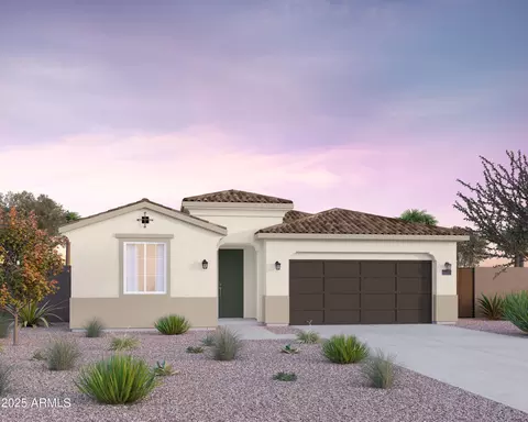 10212 S Dutchman Dr, Apache Junction, AZ 85120