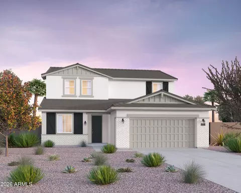 10198 S Dutchman Dr, Apache Junction, AZ 85120