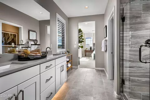 Entry Way - 10198 S Dutchman Dr, Apache Junction, AZ 85120 photo 1 of 2