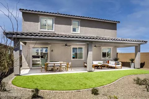 Exterior - 10198 S Dutchman Dr, Apache Junction, AZ 85120 photo 1 of 2