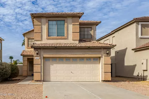 1510 S 114th Dr, Avondale, AZ 85323